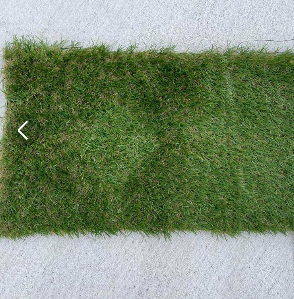 高密度 高耐久タイプ 
芝丈35mm 
フレッシュグリーン